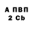 Амфетамин 97% ily B.